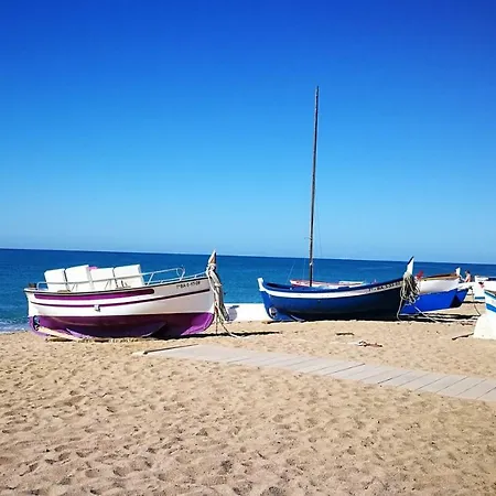 Mare Nostrum Apartment *