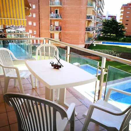 Mare Nostrum Apartment