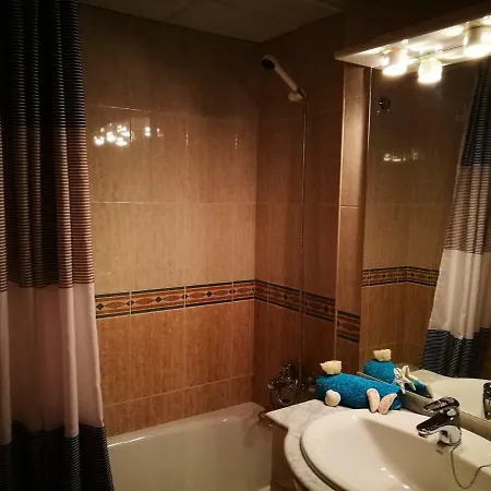 Mare Nostrum Apartment