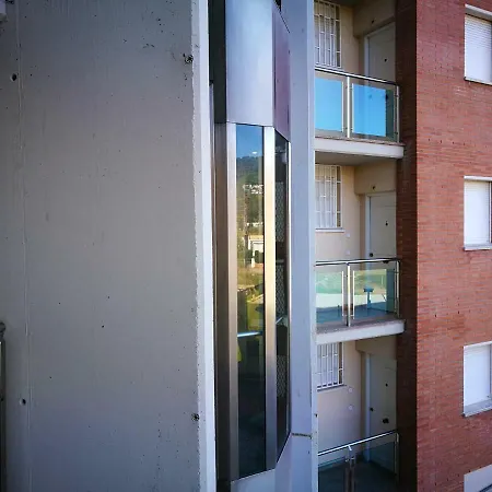 Mare Nostrum Apartment *