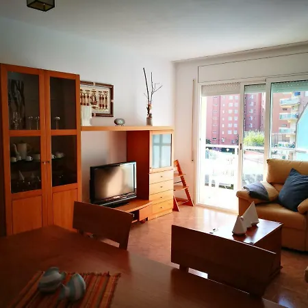 Apartment Mare Nostrum