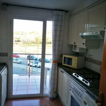 Mare Nostrum Apartment