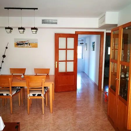 Mare Nostrum Apartment Santa Susanna